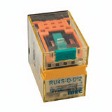 IDEC Corporation RU4S-D-D12 - nypart.shop