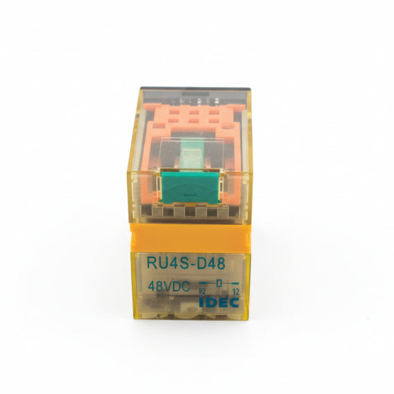 IDEC Corporation RU4S-D48 - nyparts.shop