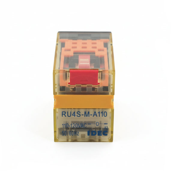 IDEC Corporation RU4S-M-A110 - nyparts.shop