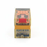 IDEC Corporation RU4S-M-A110 - nyparts.shop