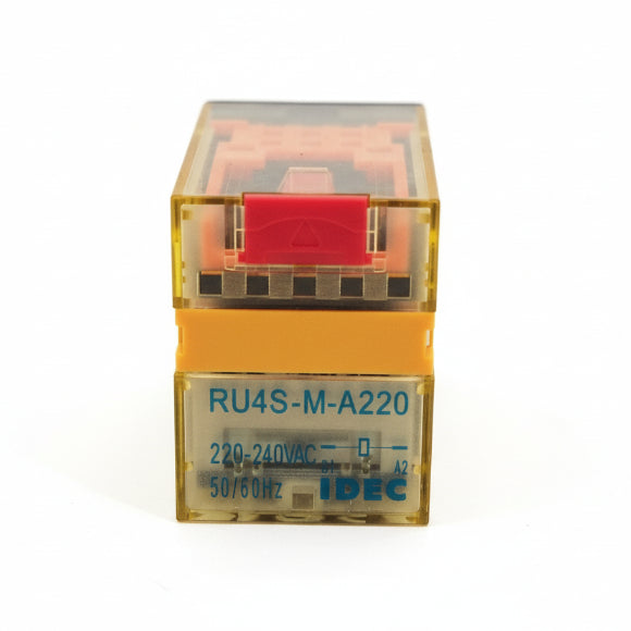 IDEC Corporation RU4S-M-A220  - nyparts.shop