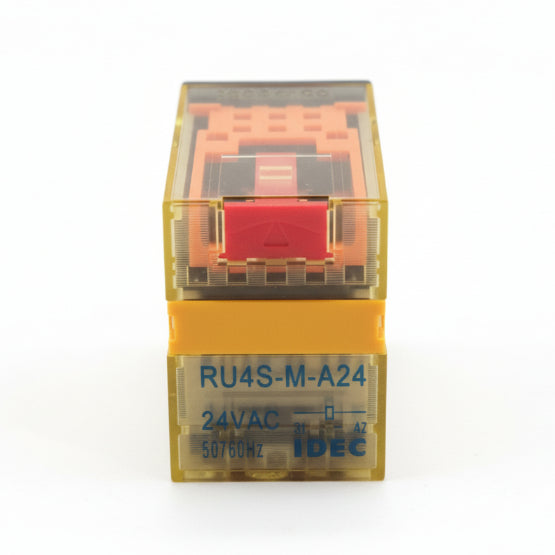 IDEC Corporation RU4S-M-A24 - nyparts.shop