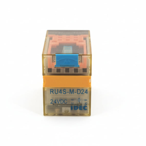IDEC Corporation RU4S-M-D24 - nyparts.shop