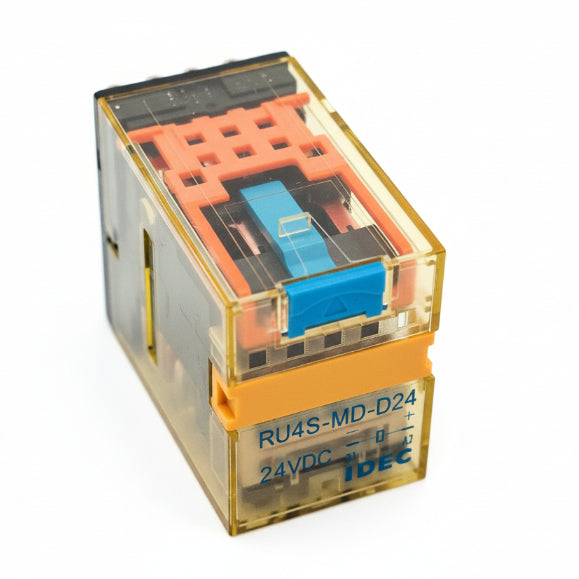 IDEC Corporation RU4S-MD-D24 - nyparts.shop