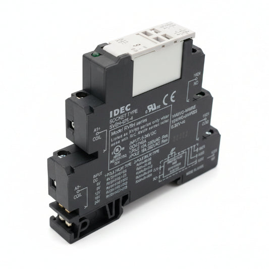 IDEC Corporation RV8H-1L1-D9 - nyparts.shop