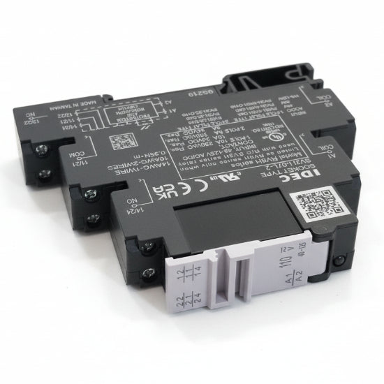 IDEC Corporation RV8H-2L-AD110 - nyparts.shop