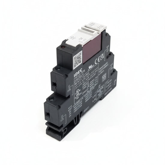 IDEC Corporation  RV8H-2L-AD24 - nyparts.shop
