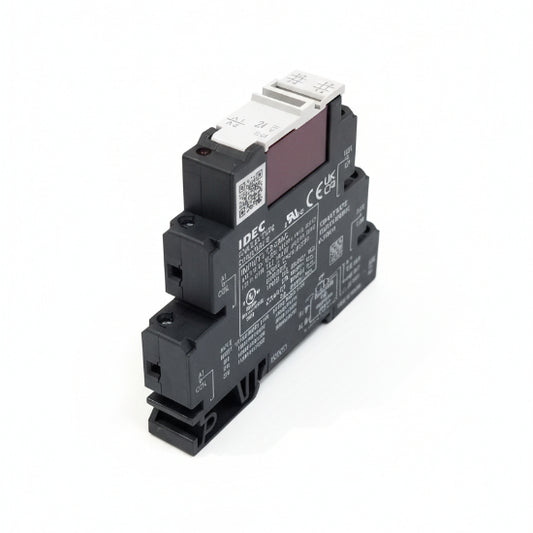 IDEC Corporation  RV8H-2L-AD24 - nyparts.shop