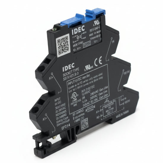 IDEC Corporation RV8S-S-D48-D6 - nyparts.shop