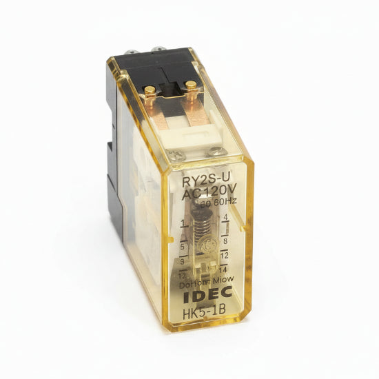 IDEC Corporation RY2S-UAC120V - nyparts.shop