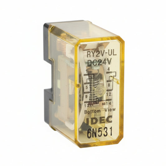 IDEC Corporation RY2V-ULDC24V - nyparts.shop