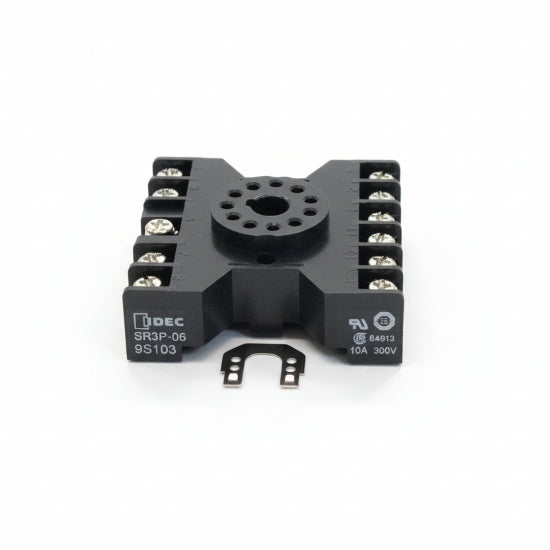 IDEC Corporation SR3P-06 - nyparts.shop