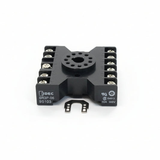 IDEC Corporation SR3P-06 - nyparts.shop