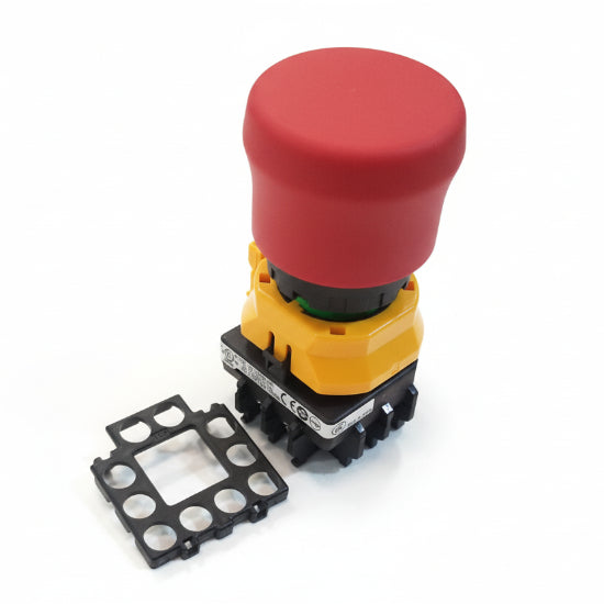 IDEC Corporation XW1E-BV4TG11MR - nyparts.shop