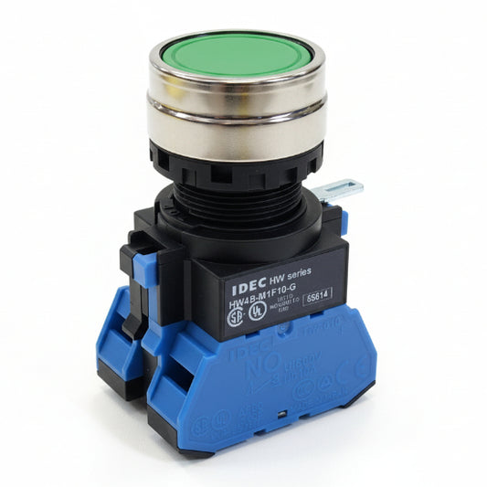 IDEC HW4B-M1F10-G - nyparts.shop