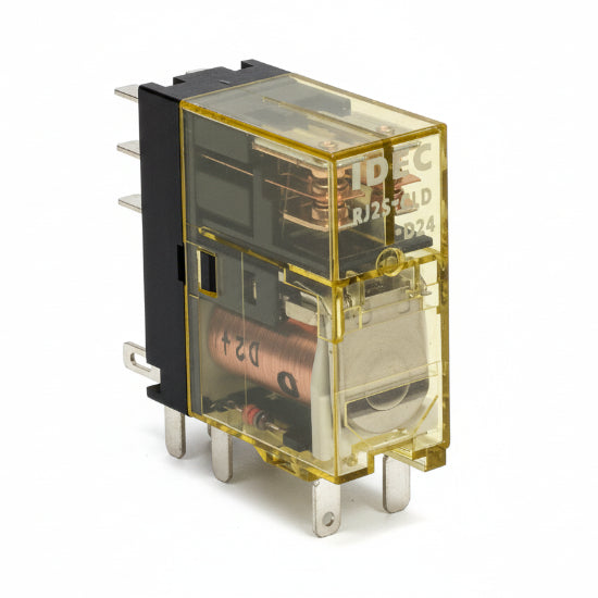 IDEC Power Relay RJ2S-CLD-D24 - nyparts.shop