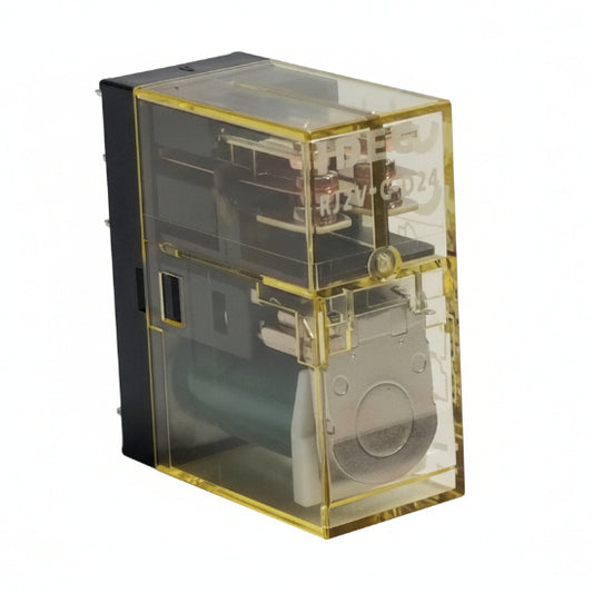 IDEC Power Relay RJ2V-C-D24 - nyparts.shop
