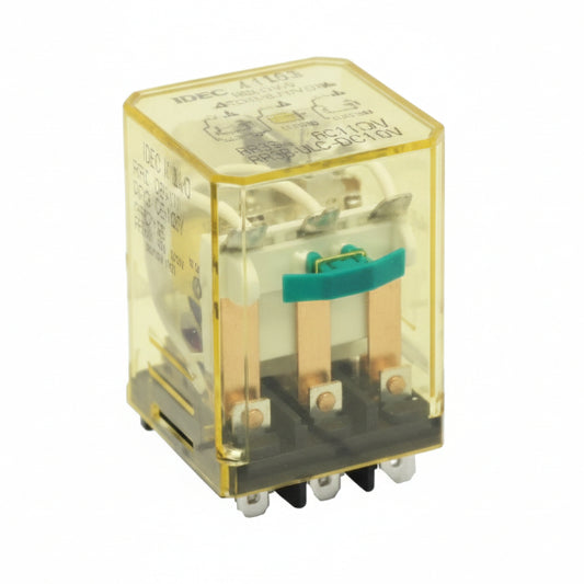 IDEC Power Relay RR3B-ULC-DC110V - nyparts.shop