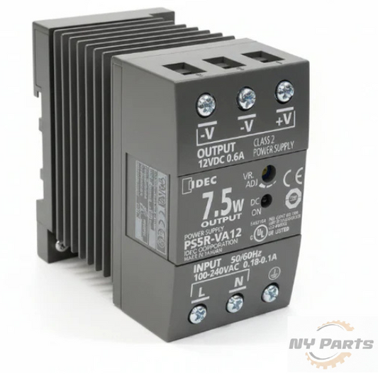 IDEC Power Supply PS5R-VA12 - nyparts.shop