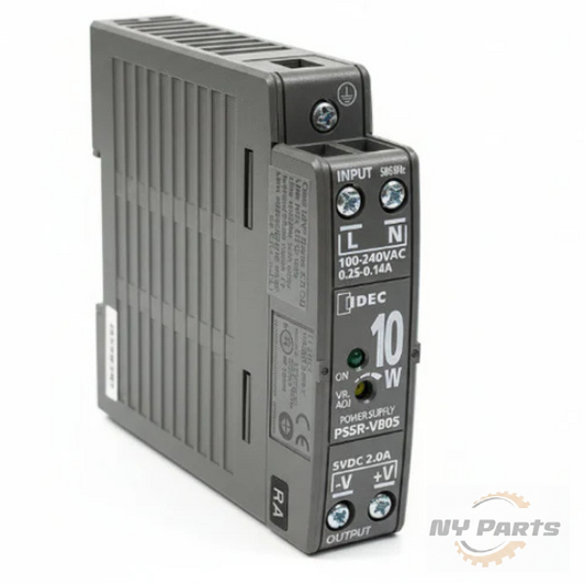 IDEC Power Supply PS5R-VB05 -nyparts.shop