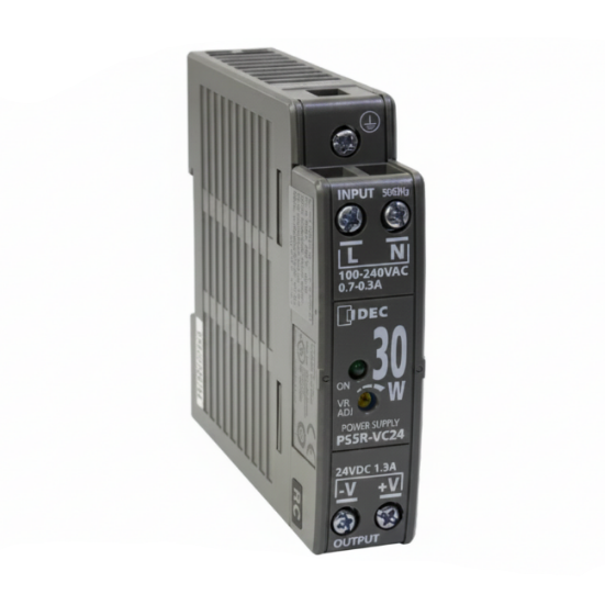 IDEC Power Supply PS5R-VC24 - nyparts.shop
