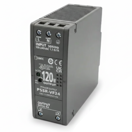 IDEC Power Supply PS5R-VF24 - nyparts.shop