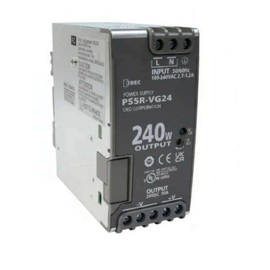 IDEC Power Supply PS5R-VG24 - nyparts.shop