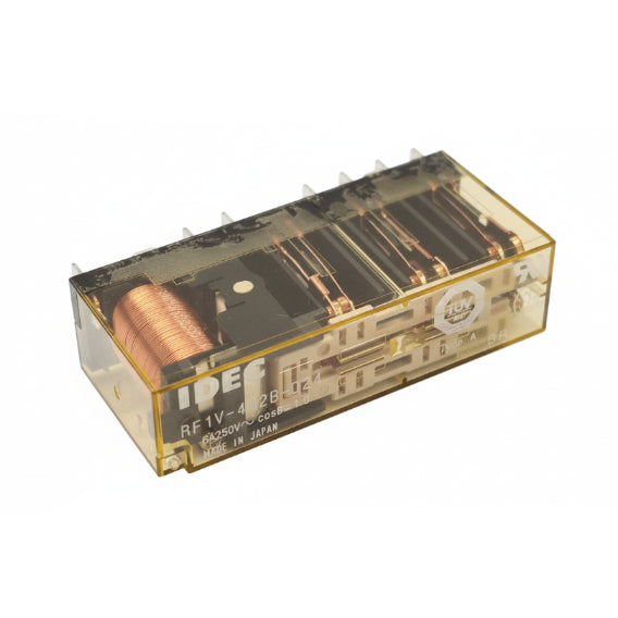 IDEC RF1V-4A2B-D24 - nyparts.shop