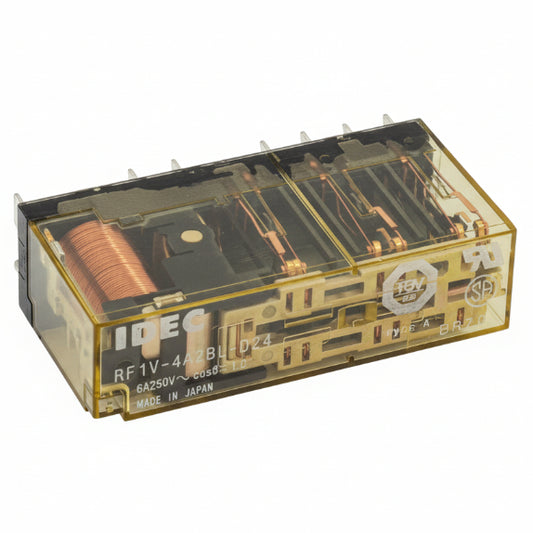 IDEC  RF1V-4A2BL-D24 - nyparts.shop