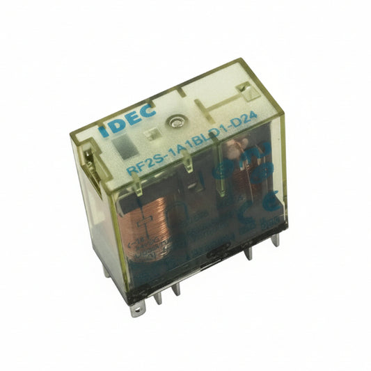 IDEC RF2S-1A1BLD1-D24 - nypart.shop