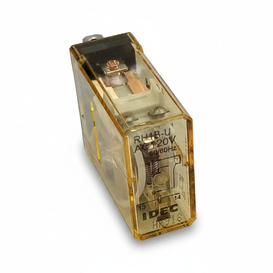 IDEC  RH1B-UAC120V - nyparts.shop