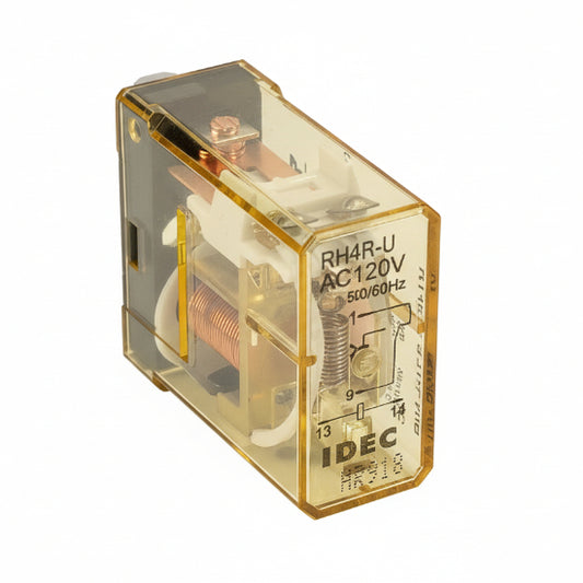 IDEC RH1B-UAC12V - nyparts.shop
