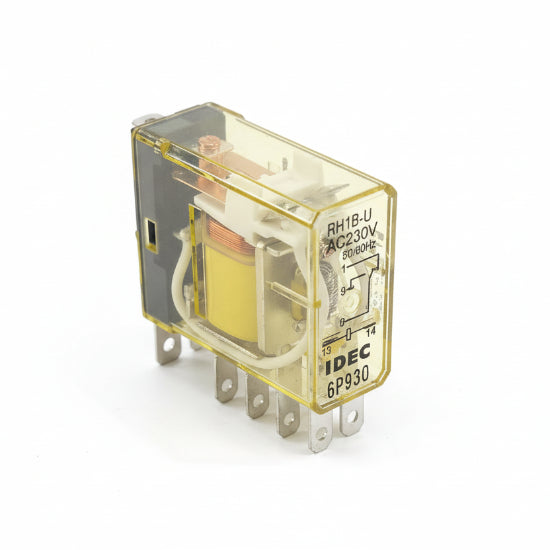 IDEC RH1B-UAC230V - nyparts.shop