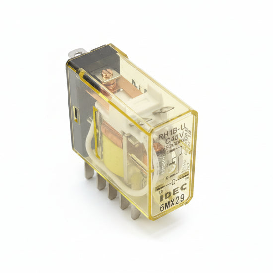 IDEC RH1B-UAC48V - nyparts.shop