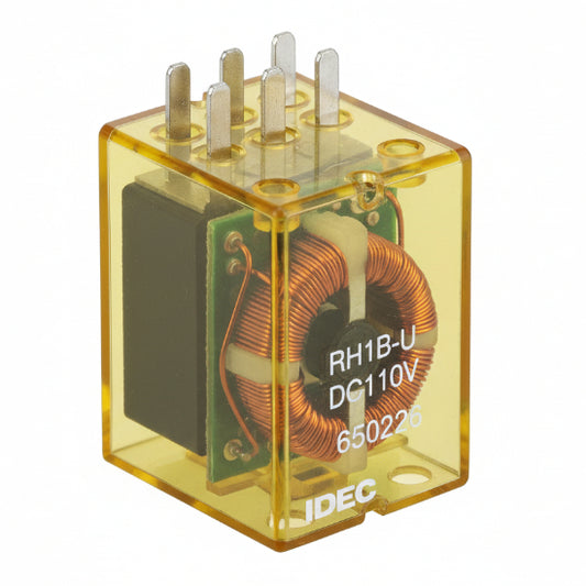 IDEC RH1B-UDC110V - nyparts.shop