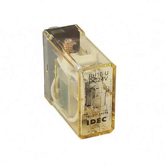IDEC RH1B-UDC24V - nyparts.shop