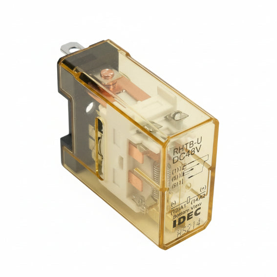 IDEC RH1B-UDC48V - NYPARTS.SHOP