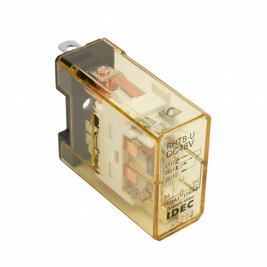 IDEC RH1B-UDC48V - NYPARTS.SHOP