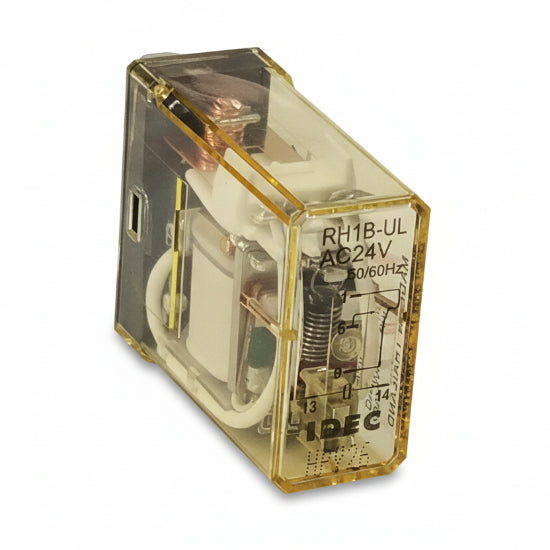 IDEC RH1B-ULAC24V - nyparts.shop