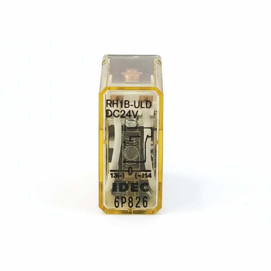 IDEC RH1B-ULD-DC24V - nyparts.shop