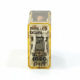 IDEC  RH1B-ULDC24V - nyparts.shop