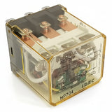 IDEC  RH3B-ULAC120V - nyparts.shop