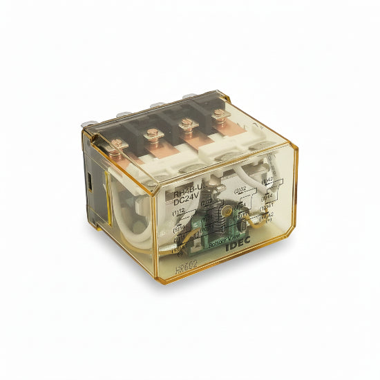 IDEC RH4B-ULDC24V - nyparts.shop