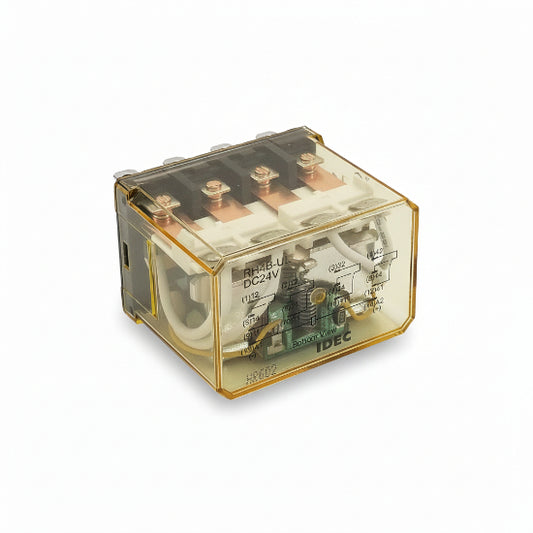 IDEC RH4B-ULDC24V - nyparts.shop