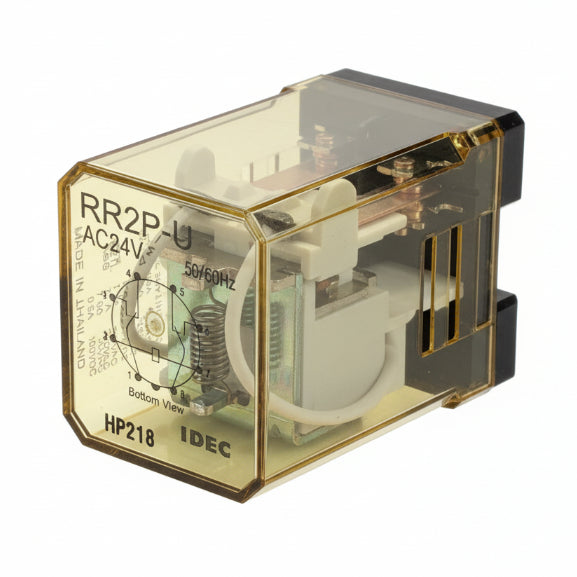 IDEC RR2P-UAC24V - nyparts.shop