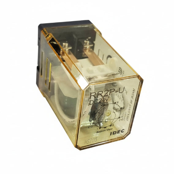 IDEC  RR2P-UDC24V - nyparts.shopQ