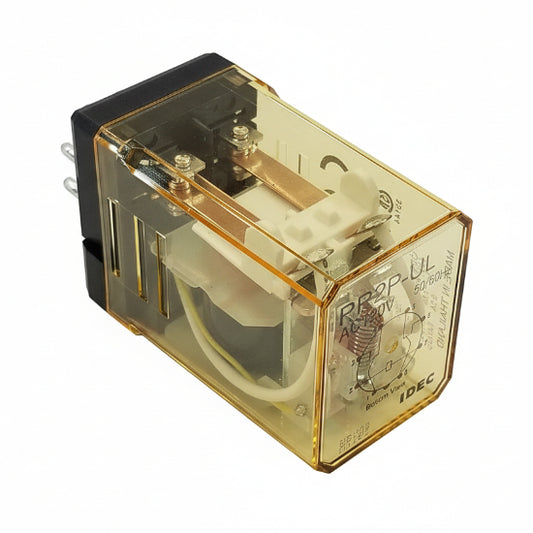 IDEC RR2P-ULAC120V - nyparts.shop