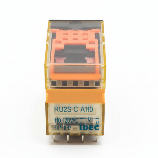 IDEC  RU2S-C-A110 - nyparts.shop