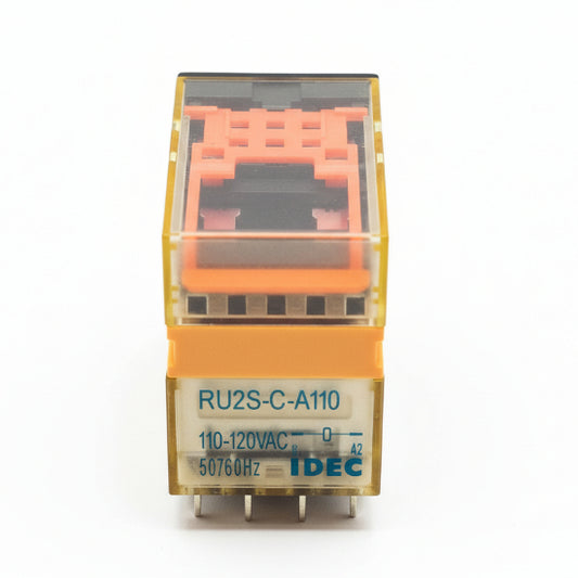 IDEC  RU2S-C-A110 - nyparts.shop