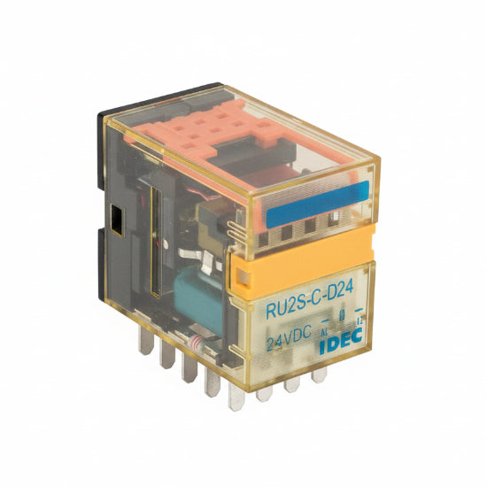 IDEC  RU2S-C-D24 - nyparts.shop